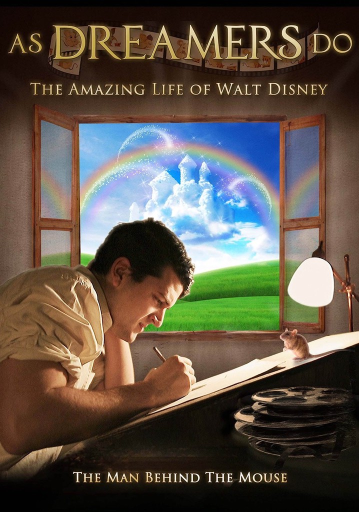 Il magico mondo di Walt Disney streaming online